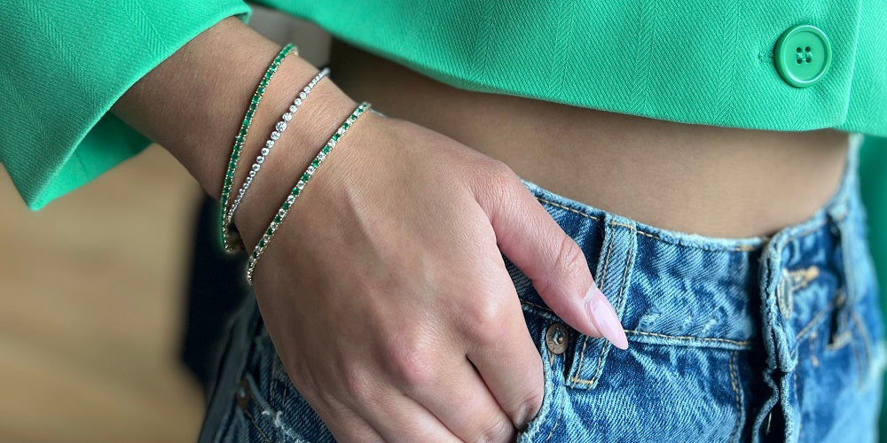 The Most Popular Gemstones in Jewelry